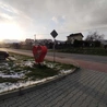 Wieczorny spokój nad Dunajcem
