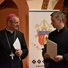 Nowy dyrektor Wydziału Duszpasterstwa Młodzieży