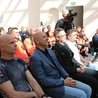 Certyfikaty dla ratowników medycznych