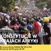 Konstytucje w krajach Afryki