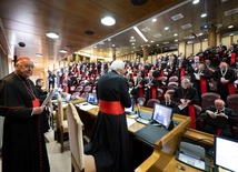 Kardynałowie omówili sytuację ekonomiczną Stolicy Apostolskiej