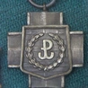 Warszawski Krzyż Powstańczy