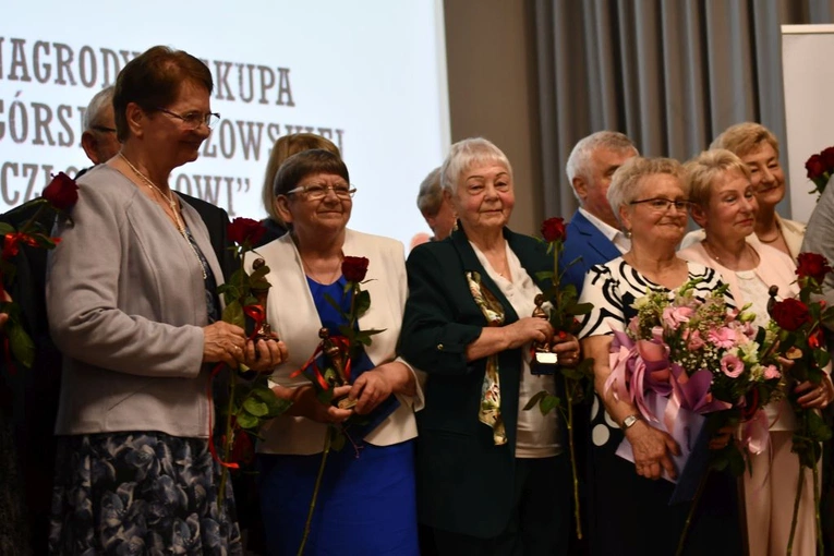 Nagroda Człowiek Człowiekowi A.D. 2025