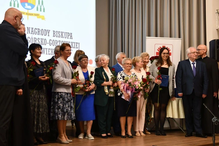 Nagroda Człowiek Człowiekowi A.D. 2025