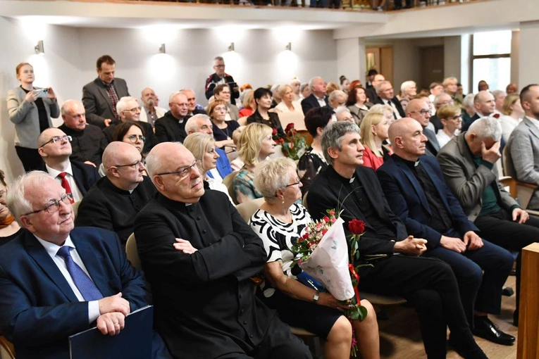 Nagroda Człowiek Człowiekowi A.D. 2025