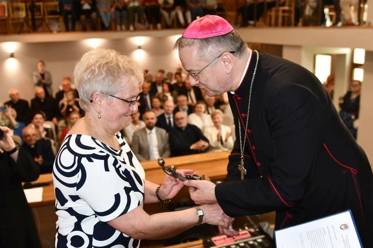 Nagroda Człowiek Człowiekowi A.D. 2025