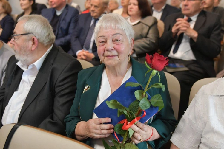 Nagroda Człowiek Człowiekowi A.D. 2025