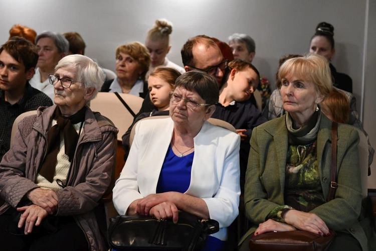 Nagroda Człowiek Człowiekowi A.D. 2025