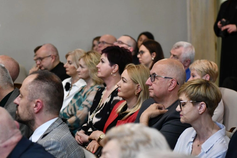 Nagroda Człowiek Człowiekowi A.D. 2025