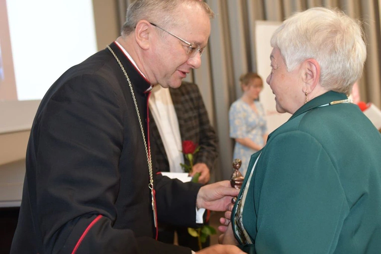 Nagroda Człowiek Człowiekowi A.D. 2025