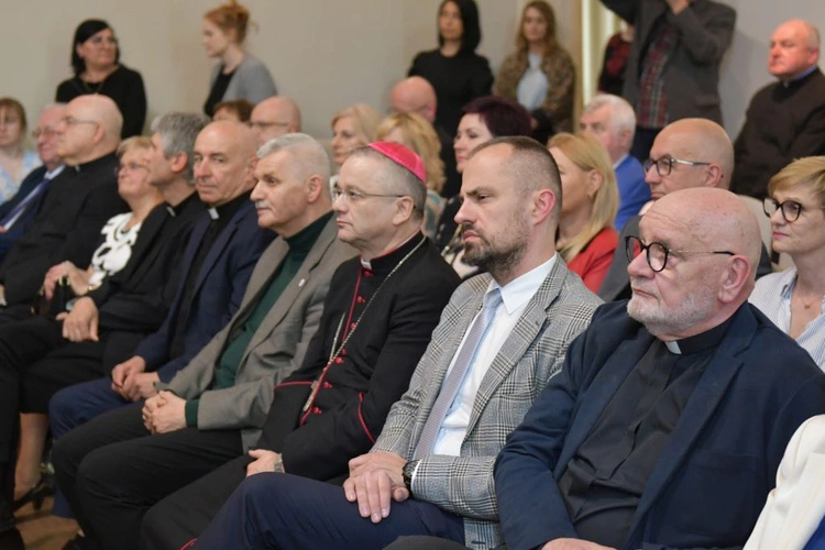 Nagroda Człowiek Człowiekowi A.D. 2025