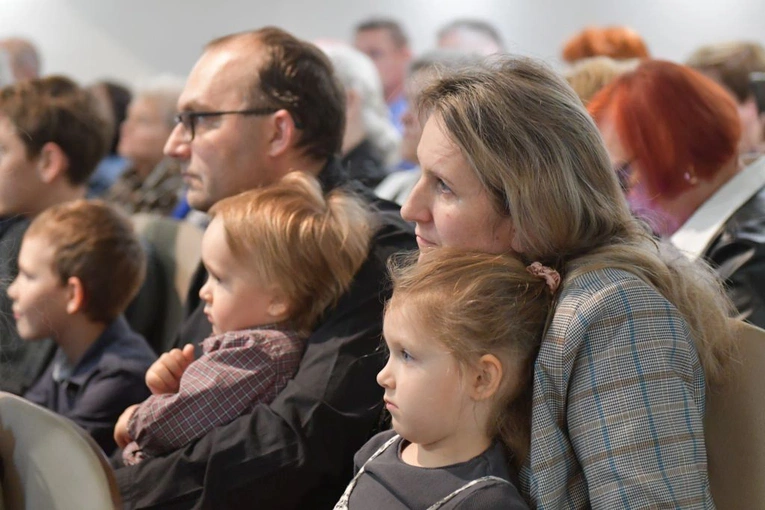 Nagroda Człowiek Człowiekowi A.D. 2025