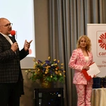 Nagroda Człowiek Człowiekowi A.D. 2025