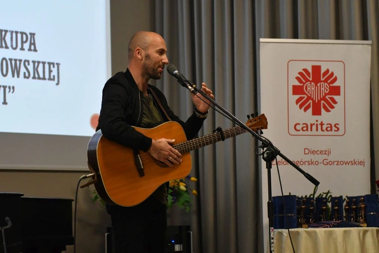 Nagroda Człowiek Człowiekowi A.D. 2025