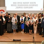 Nagroda "Człowiek Człowiekowi" A.D. 2025
