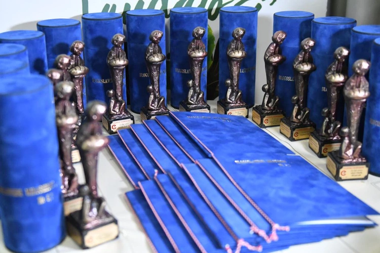 Nagroda Człowiek Człowiekowi A.D. 2025