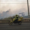 Strefa Gazy 35 zabitych w izraelskich atakach