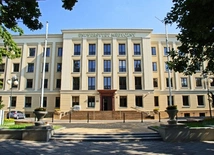 List rektora Uniwersytetu Medycznego w Lublinie