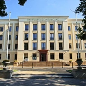 List rektora Uniwersytetu Medycznego w Lublinie