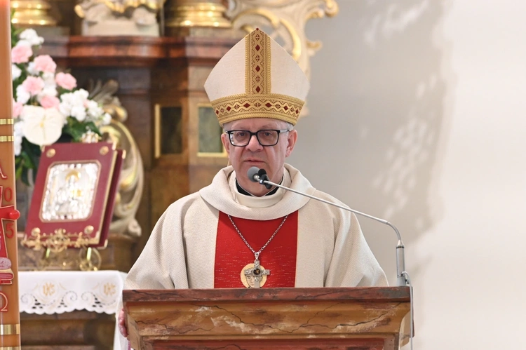 Kapłańskie Emaus w Kamieniu Śląskim