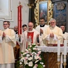Kapłańskie Emaus w Kamieniu Śląskim