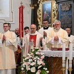 Kapłańskie Emaus w Kamieniu Śląskim