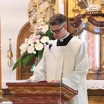 Kapłańskie Emaus w Kamieniu Śląskim