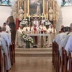 Kapłańskie Emaus w Kamieniu Śląskim
