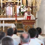 Kapłańskie Emaus w Kamieniu Śląskim