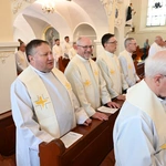Kapłańskie Emaus w Kamieniu Śląskim