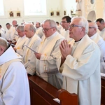 Kapłańskie Emaus w Kamieniu Śląskim