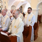 Kapłańskie Emaus w Kamieniu Śląskim