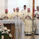 Kapłańskie Emaus w Kamieniu Śląskim