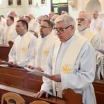 Kapłańskie Emaus w Kamieniu Śląskim