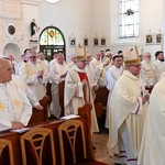 Kapłańskie Emaus w Kamieniu Śląskim