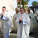 Kapłańskie Emaus w Kamieniu Śląskim