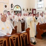 Kapłańskie Emaus w Kamieniu Śląskim
