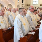 Kapłańskie Emaus w Kamieniu Śląskim