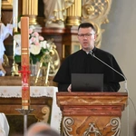 Kapłańskie Emaus w Kamieniu Śląskim