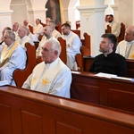 Kapłańskie Emaus w Kamieniu Śląskim