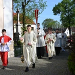 Kapłańskie Emaus w Kamieniu Śląskim