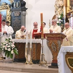 Kapłańskie Emaus w Kamieniu Śląskim