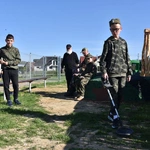 "Tobruk" w Tęgoborzy