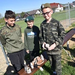 "Tobruk" w Tęgoborzy