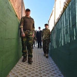 "Tobruk" w Tęgoborzy