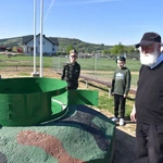 "Tobruk" w Tęgoborzy