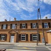 Zabytek zadbany