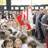 Św. Mikołaj ma w Tymowej ponad setkę pomocników