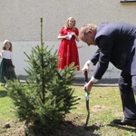 Tymowa. Święty Mikołaj patronem przedszkola 