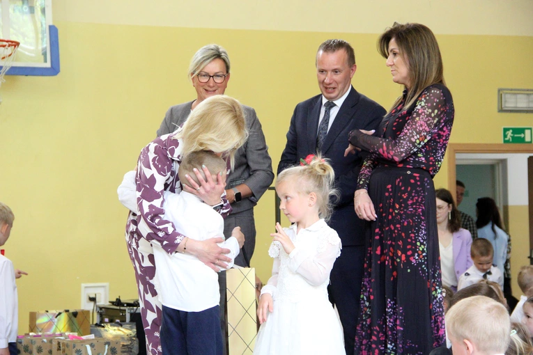 Tymowa. Święty Mikołaj patronem przedszkola 